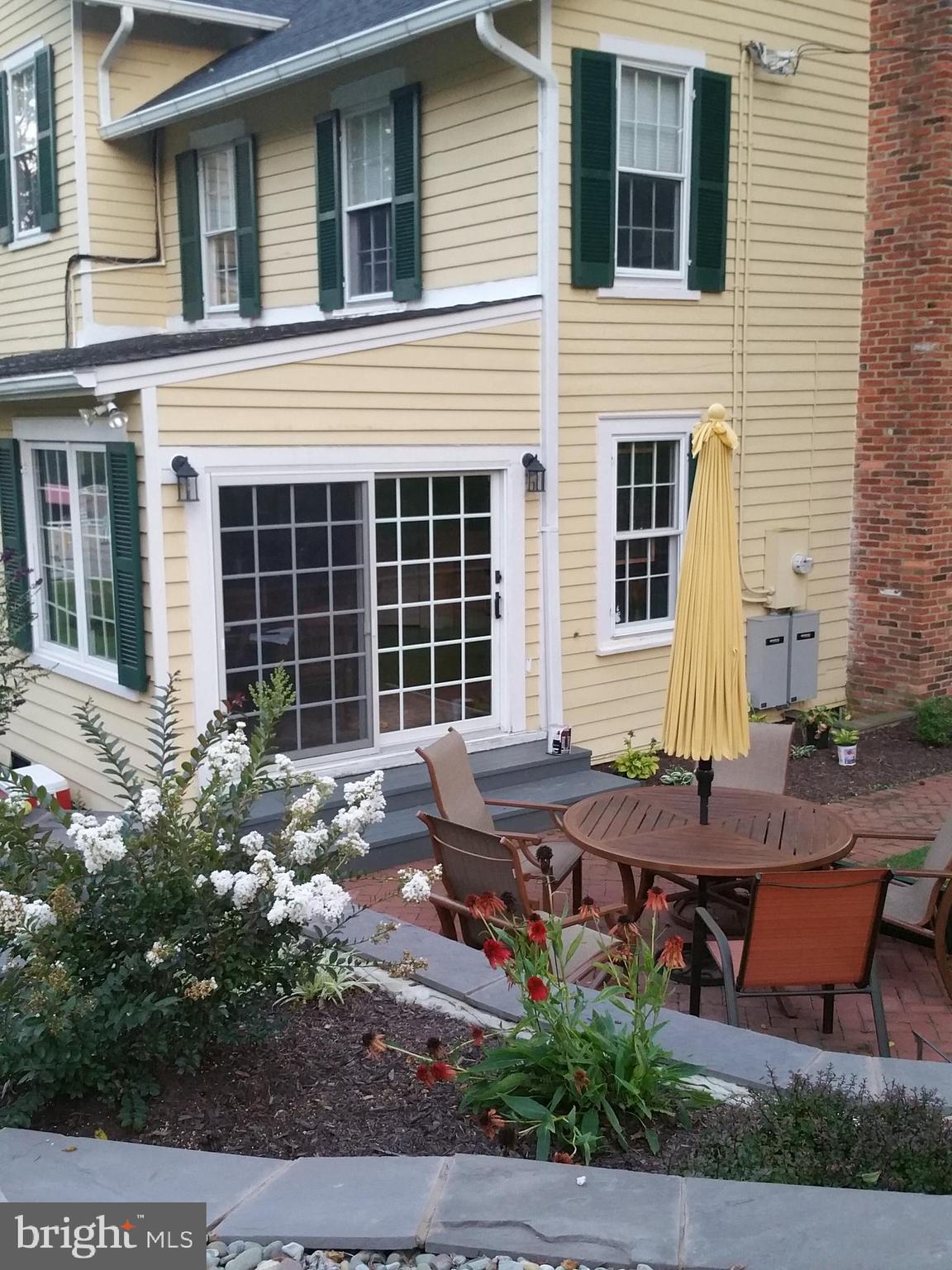 5338 Sudley Road West River, MD 20778 - Photo 48 of 57 From the pool