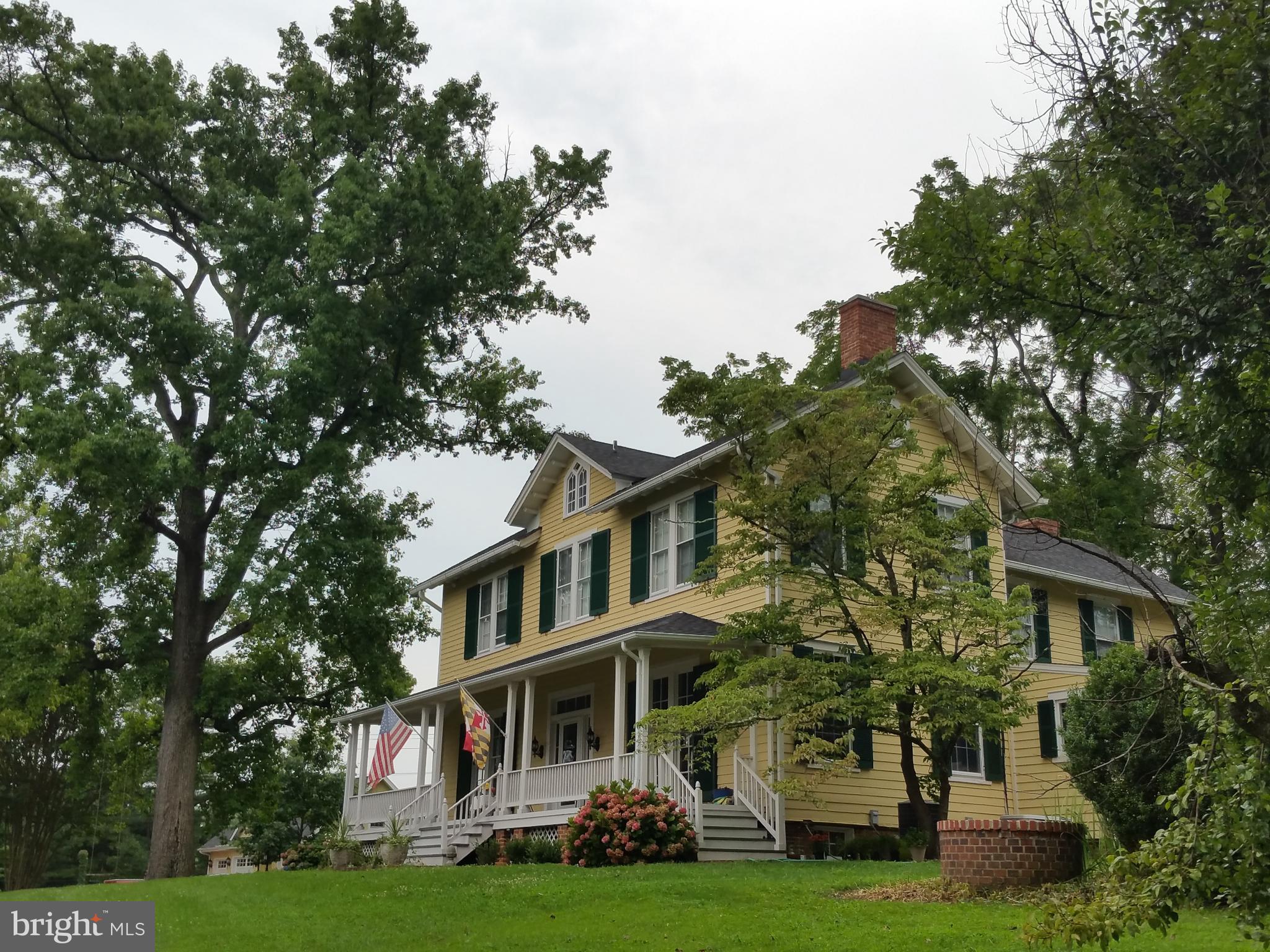 5338 Sudley Road West River, MD 20778 - Photo 52 of 57