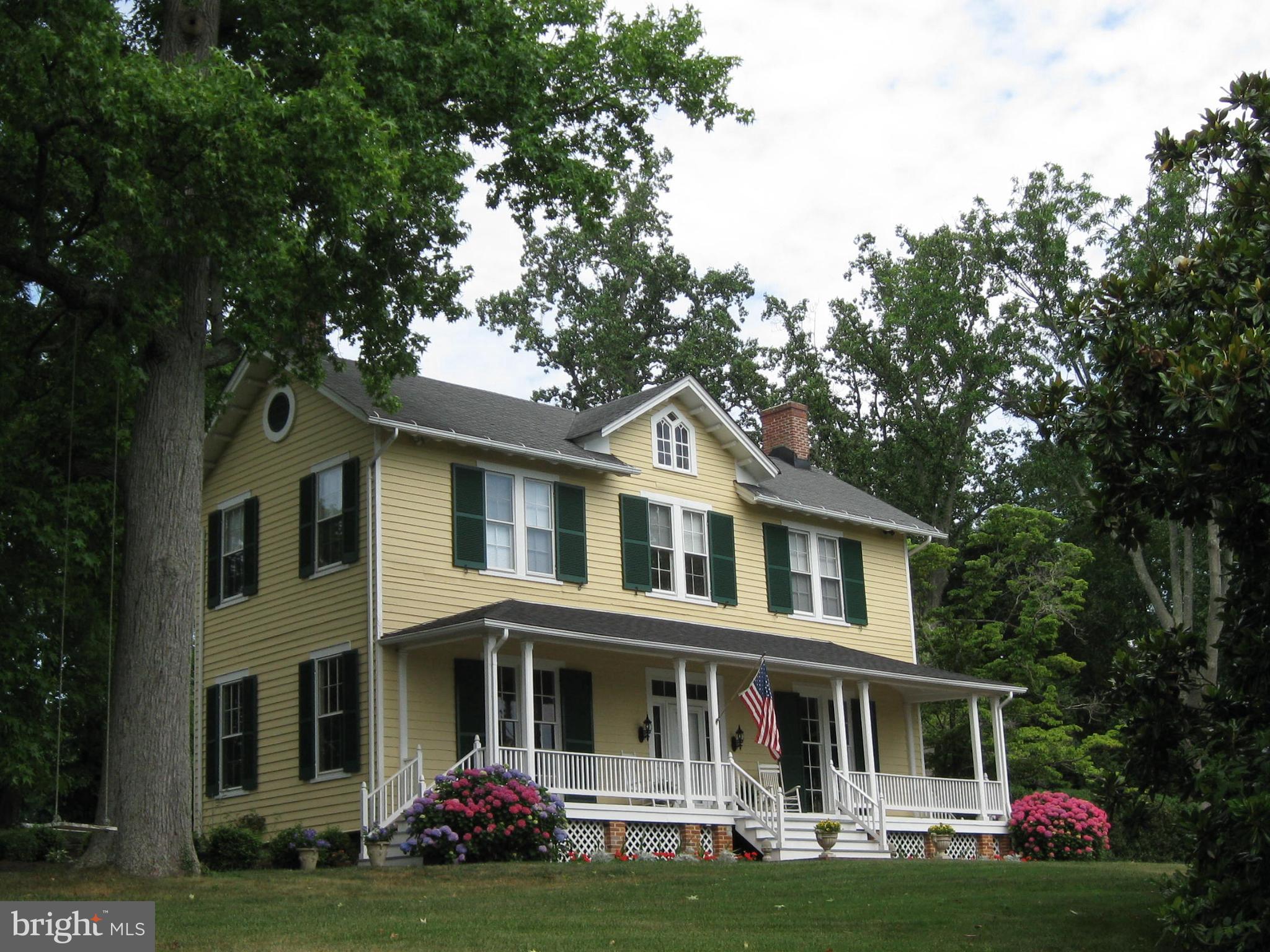 5338 Sudley Road West River, MD 20778 - Photo 53 of 57