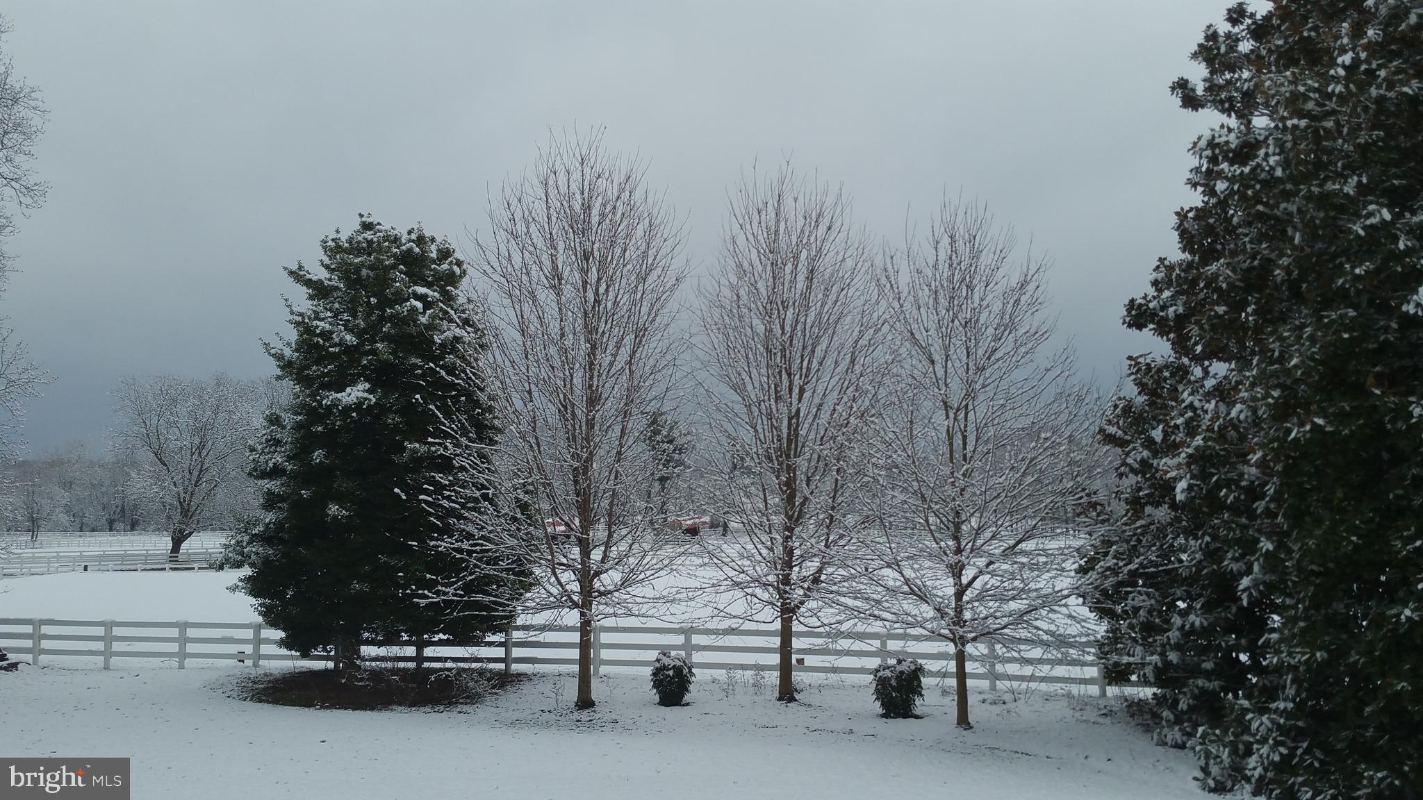 5338 Sudley Road West River, MD 20778 - Photo 55 of 57 View from the front porch