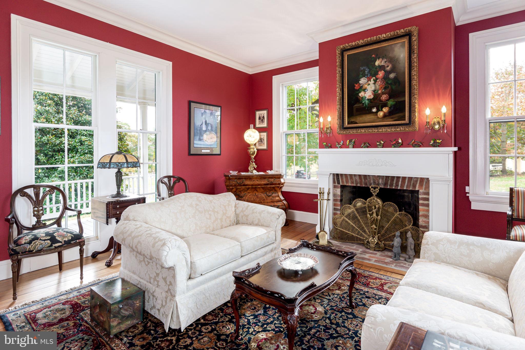 5338 Sudley Road West River, MD 20778 - Photo 9 of 57 Pocket Windows with access to the front porch