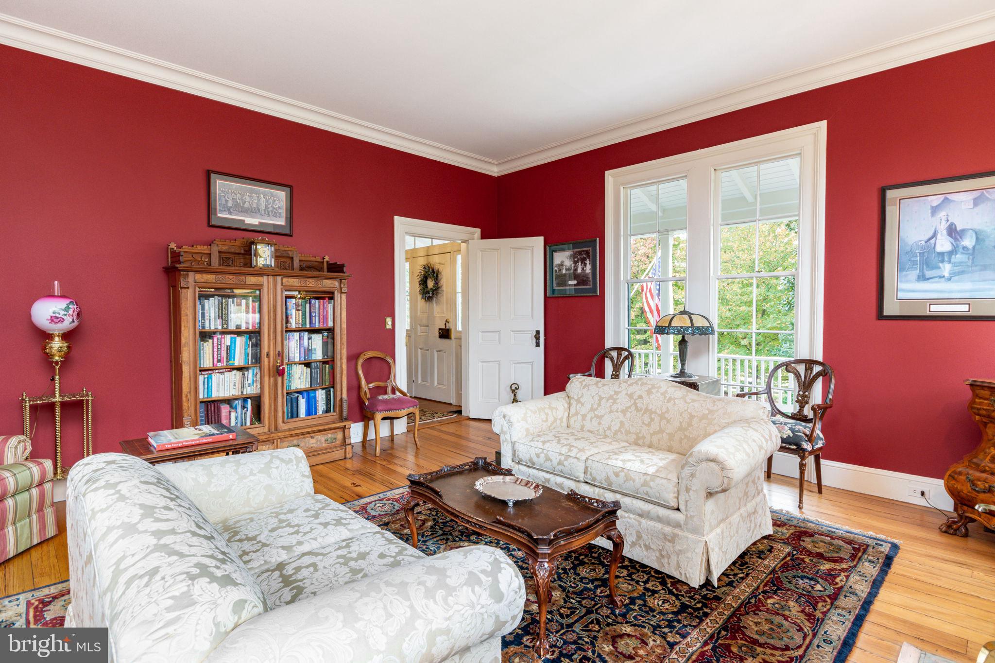 5338 Sudley Road West River, MD 20778 - Photo 10 of 57 Hard Wood floors