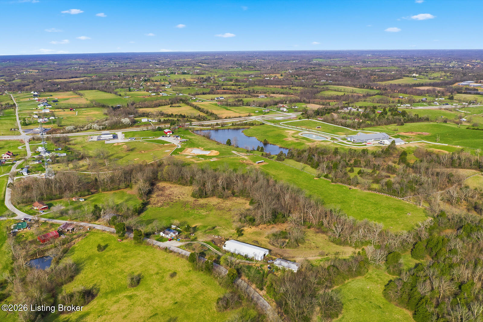 Lot 27 Claylick Road Salvisa, KY 40372 - Photo 25 of 25 127 X Clay Lick Lot (9 of 25)