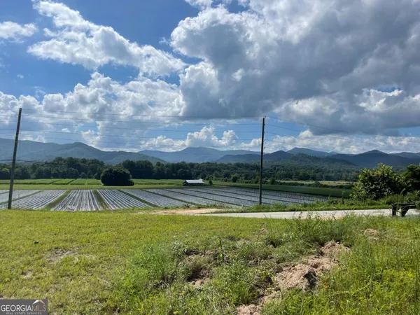 $299,000 | 0 Mountain Ridge Drive, Rabun Gap, GA 30568