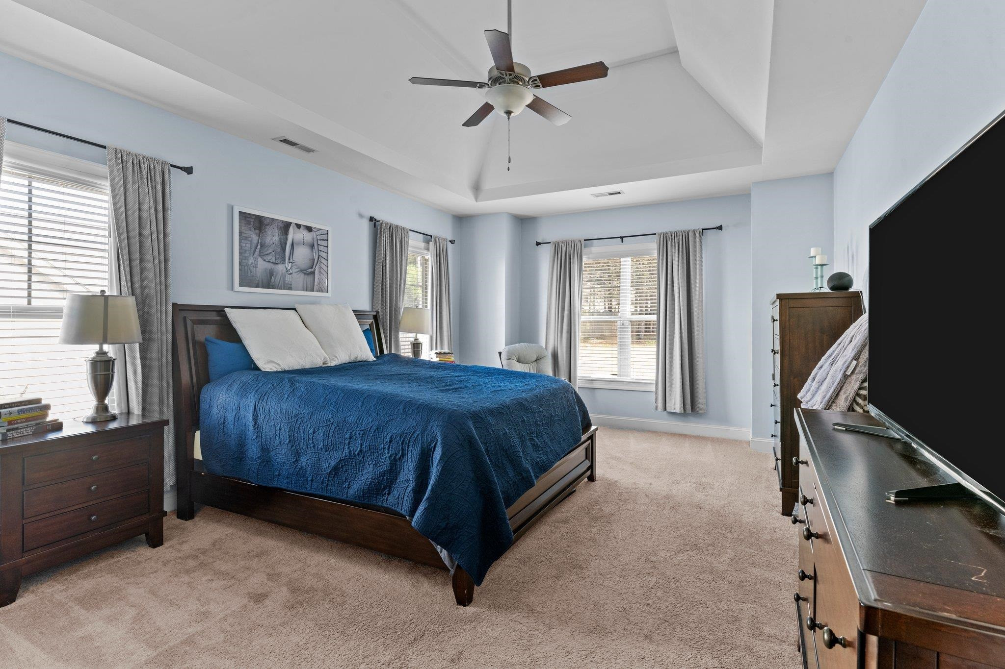 4424 Glengrove Road Raleigh, NC 27616 - Photo 10 of 41 Photo 10
