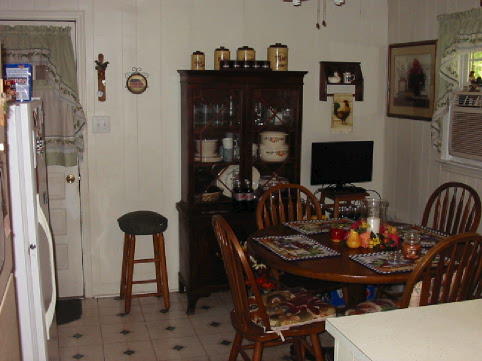 244 Archie Road West End, NC 27376 - Photo 11 of 11 Dining Room