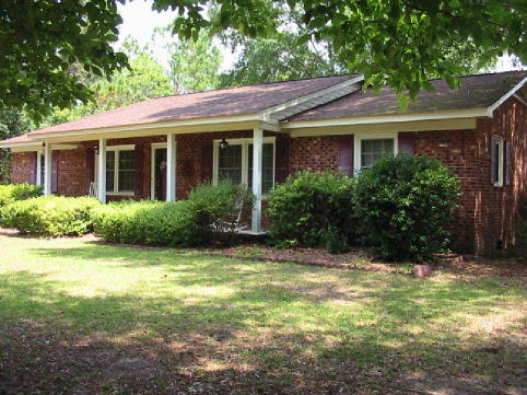244 Archie Road West End, NC 27376 - Photo 2 of 11 Side1