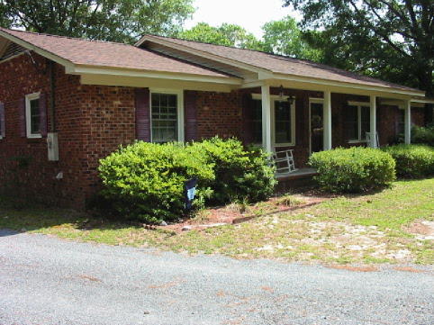 244 Archie Road West End, NC 27376 - Photo 3 of 11 Side2