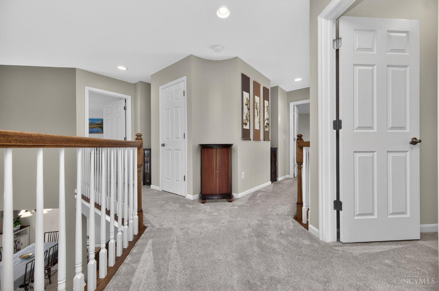 4622 Misty Ridge Court Morrow, OH 45152 - Photo 32 of 82