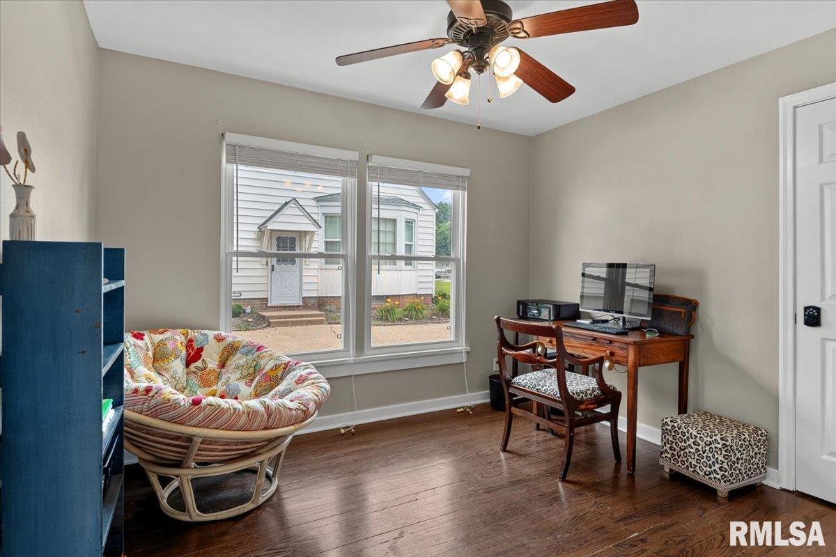 1629 Reed Avenue Springfield, IL 62704 - Photo 22 of 41 Gallery Image 22