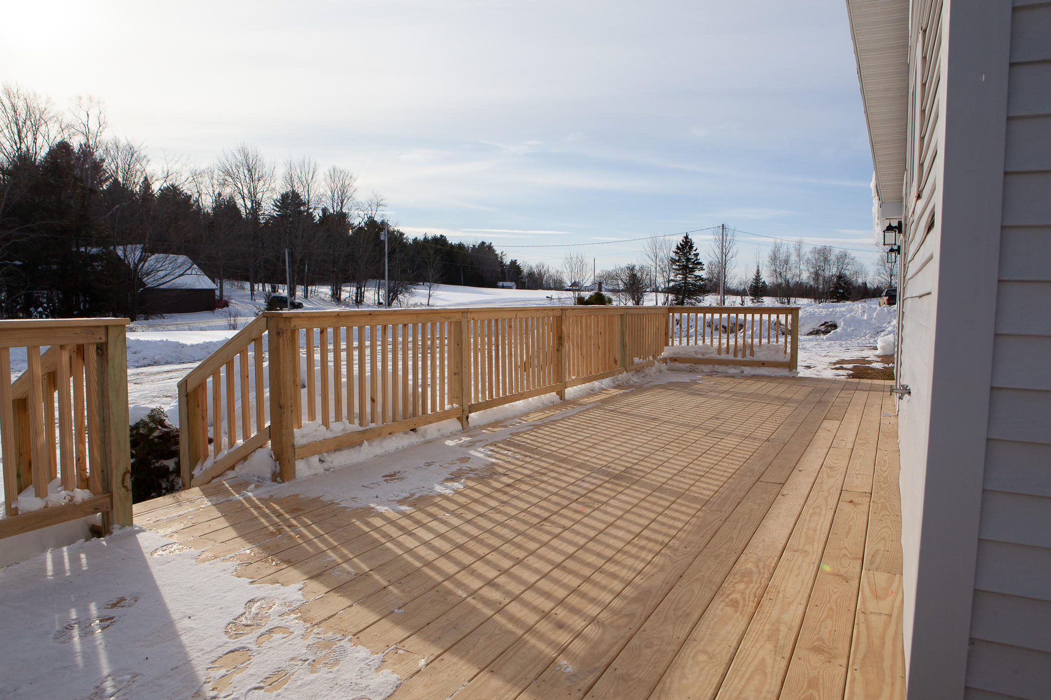 238 Brown Road Exeter, ME 04435 - Photo 6 of 54 Outside 5-2