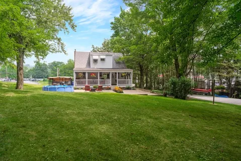 $849,000 | 519 South Main Street, Zelienople, PA 16063