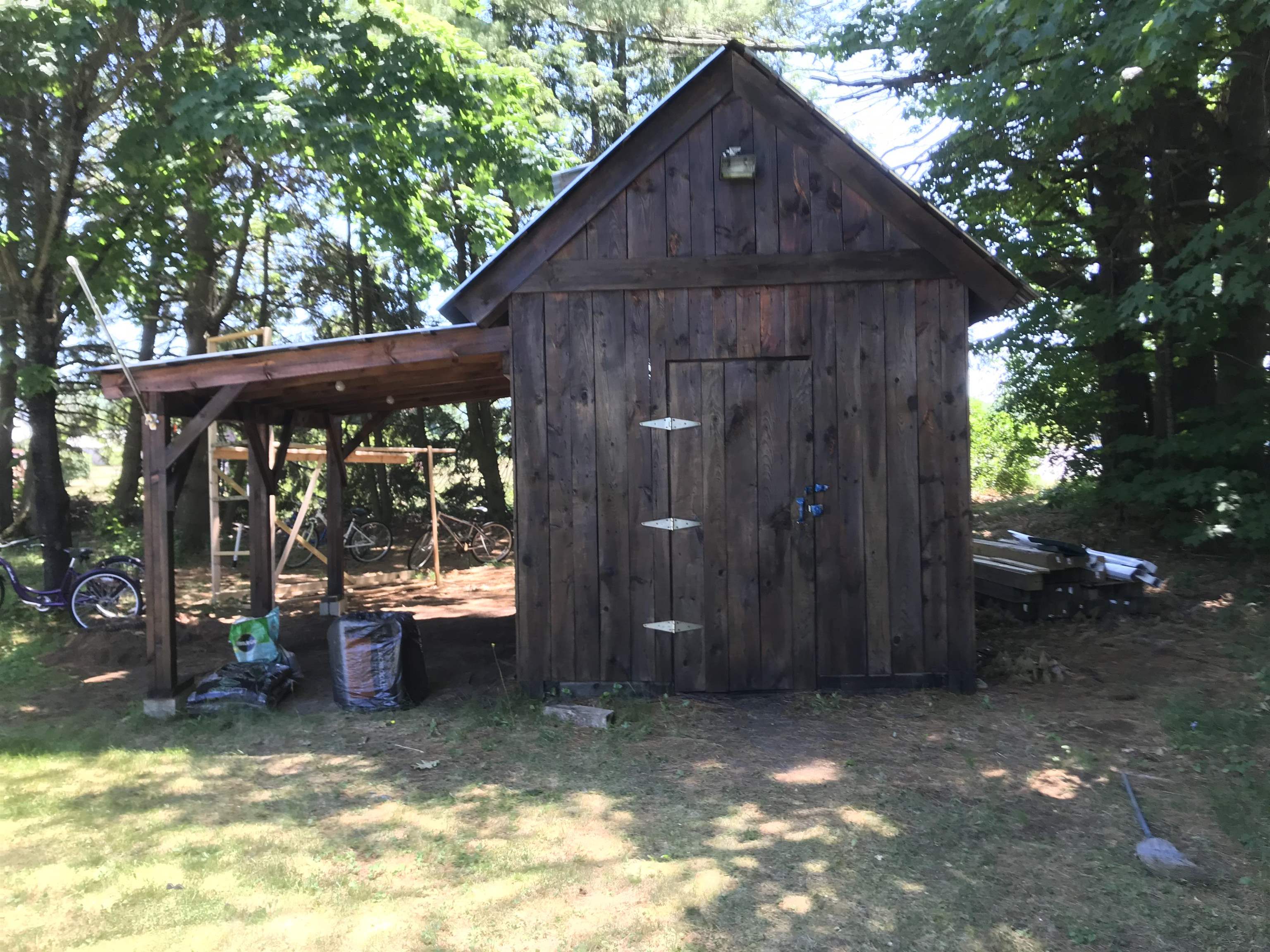 10 Swan Street Winchester, NH 03470 - Photo 29 of 40