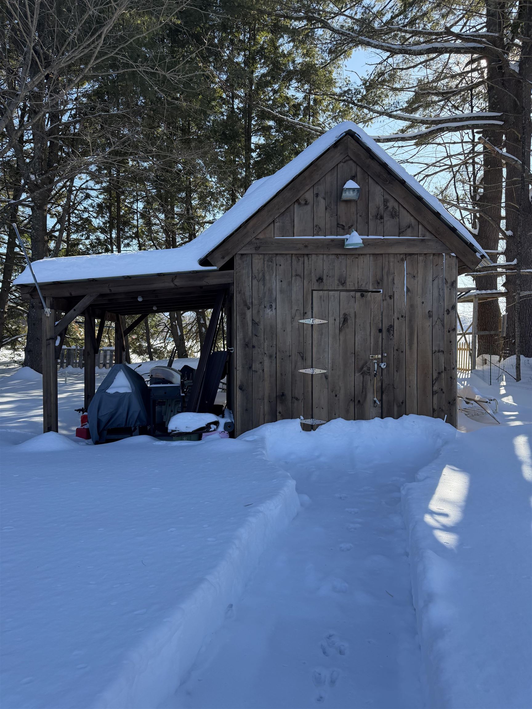 10 Swan Street Winchester, NH 03470 - Photo 30 of 40