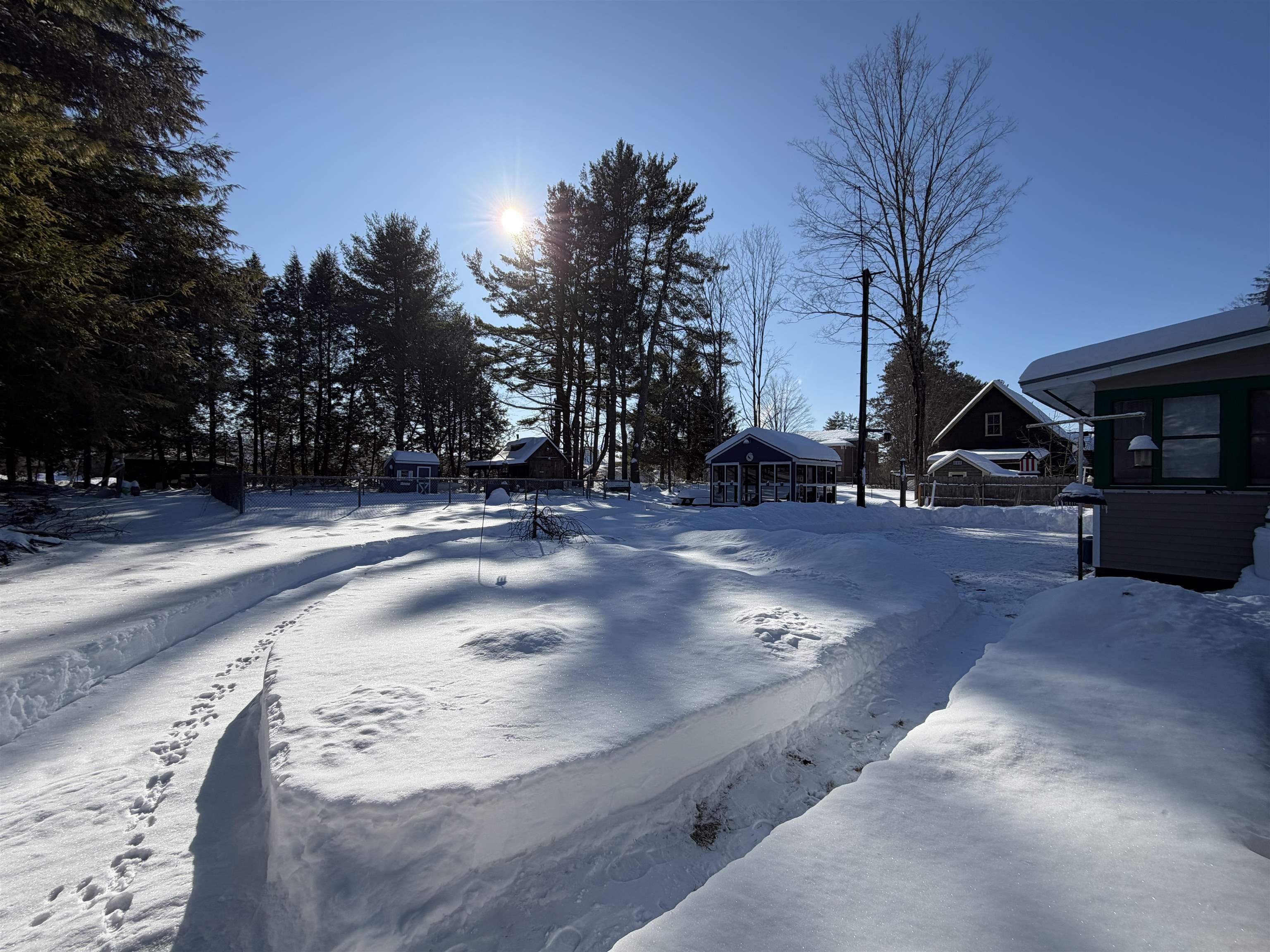 10 Swan Street Winchester, NH 03470 - Photo 33 of 40