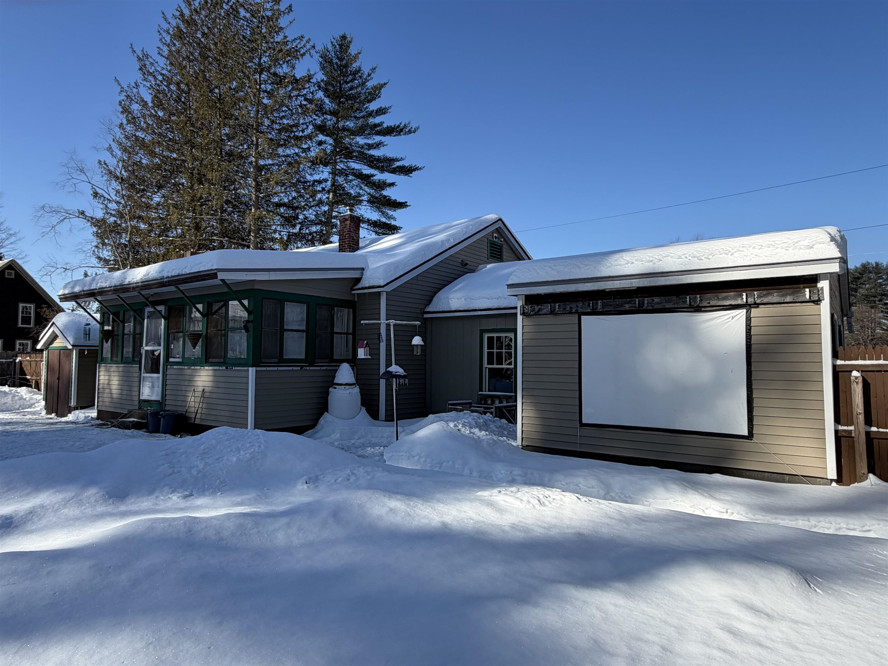 10 Swan Street Winchester, NH 03470 - Photo 34 of 40