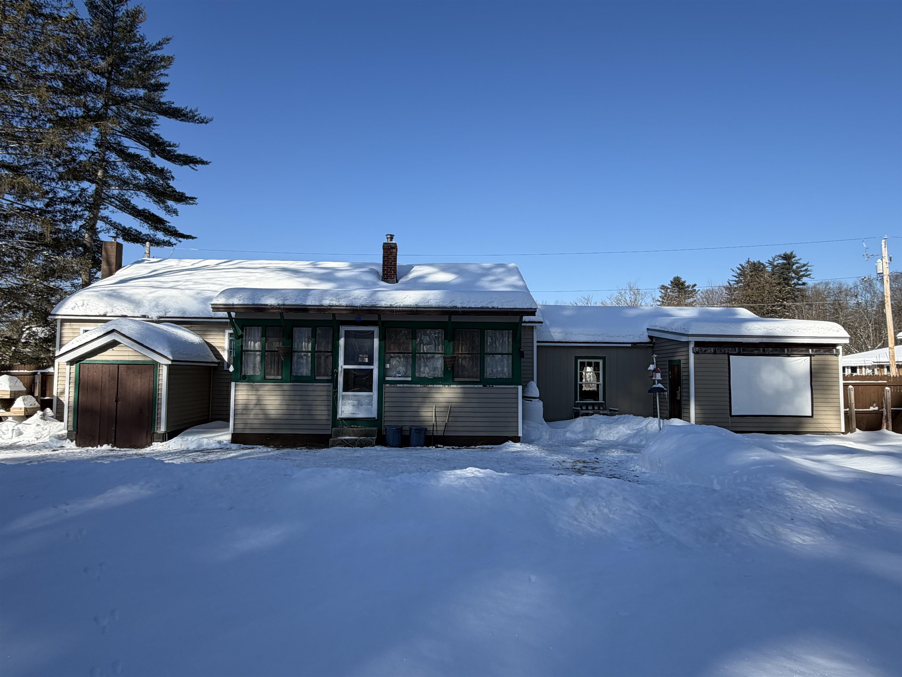 10 Swan Street Winchester, NH 03470 - Photo 35 of 40