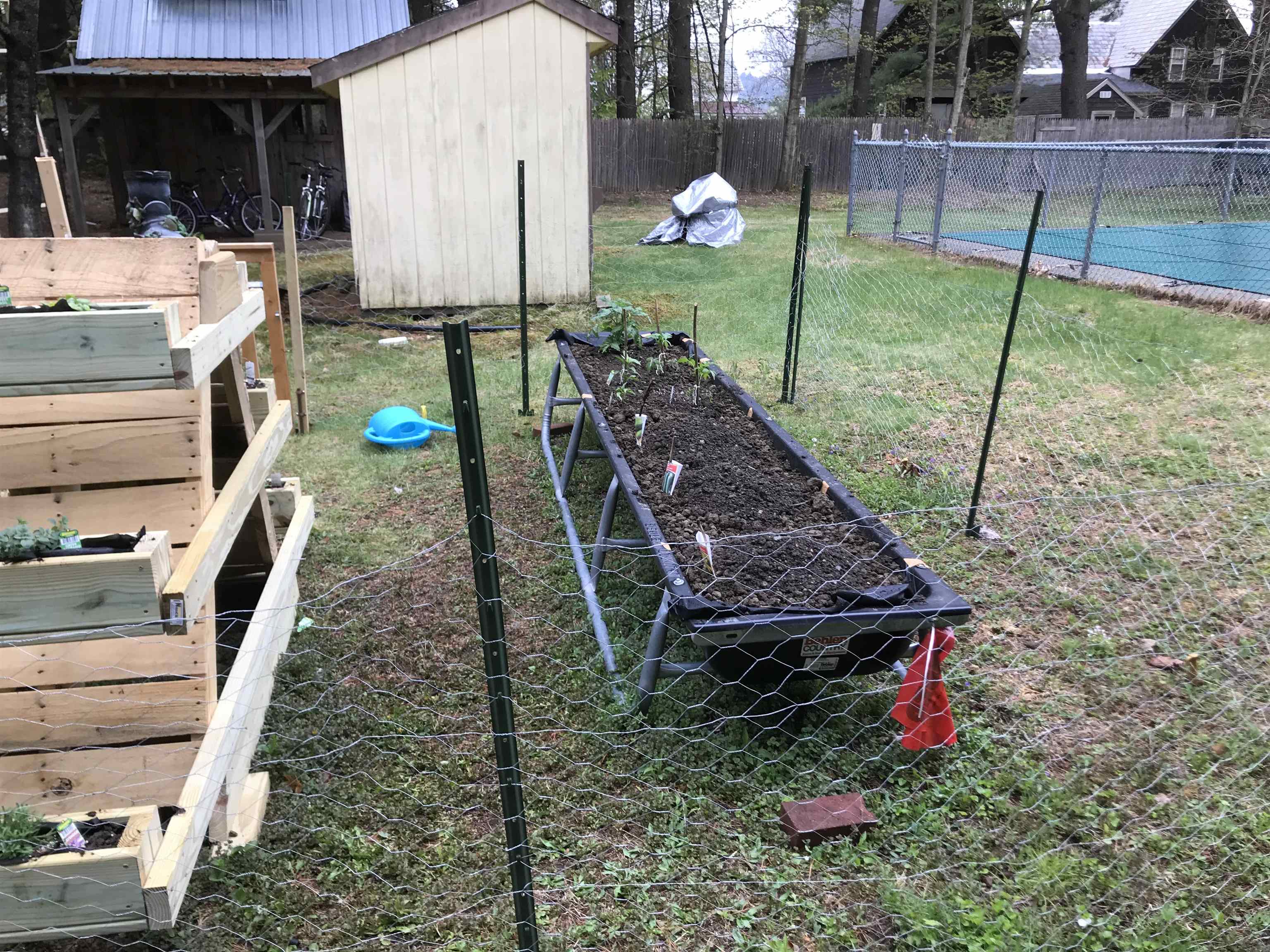 10 Swan Street Winchester, NH 03470 - Photo 39 of 40