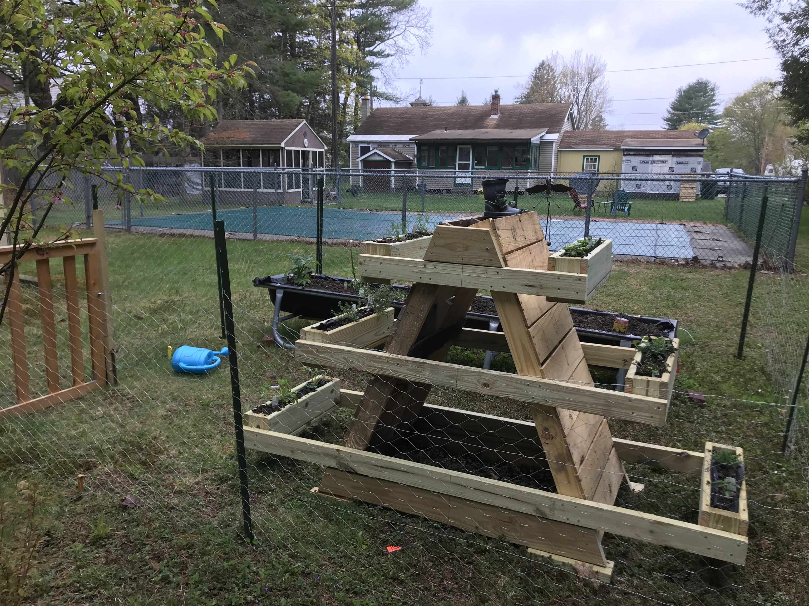 10 Swan Street Winchester, NH 03470 - Photo 40 of 40