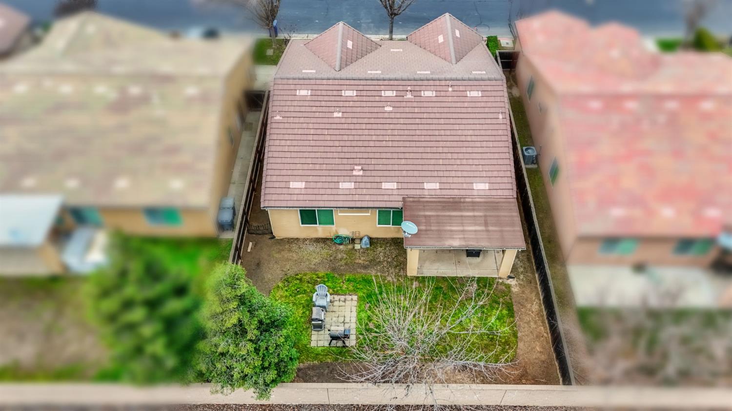 3940 Chessa Lane Clovis, CA 93619 - Photo 35 of 41