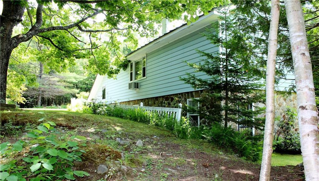 132 Adams Road Frankfort, ME 04438 - Photo 27 of 34 East Profile of 132 Adams Road....