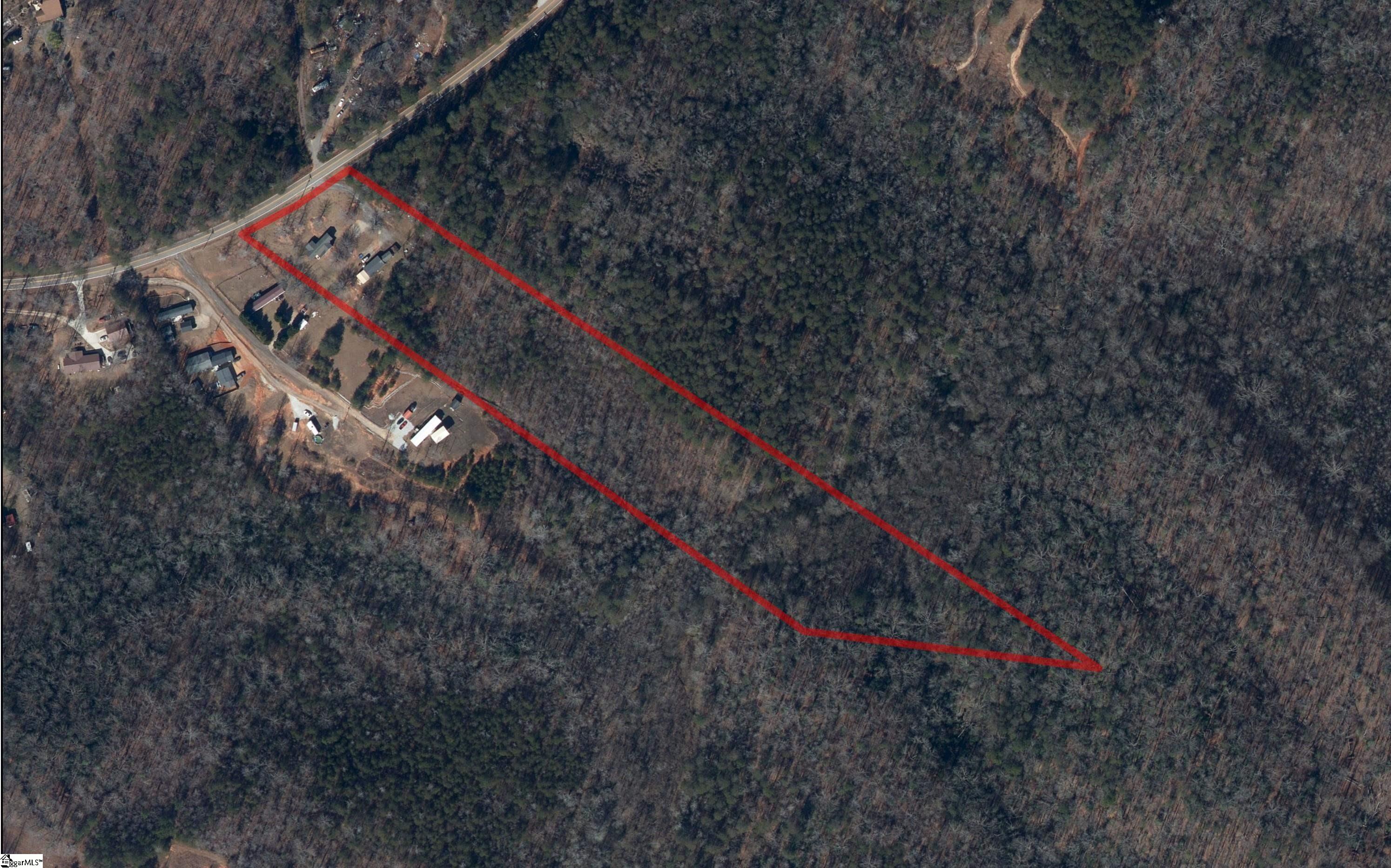 442 Mush Creek Road Travelers Rest, SC 29690 - Photo 1 of 14 Gallery Image 1