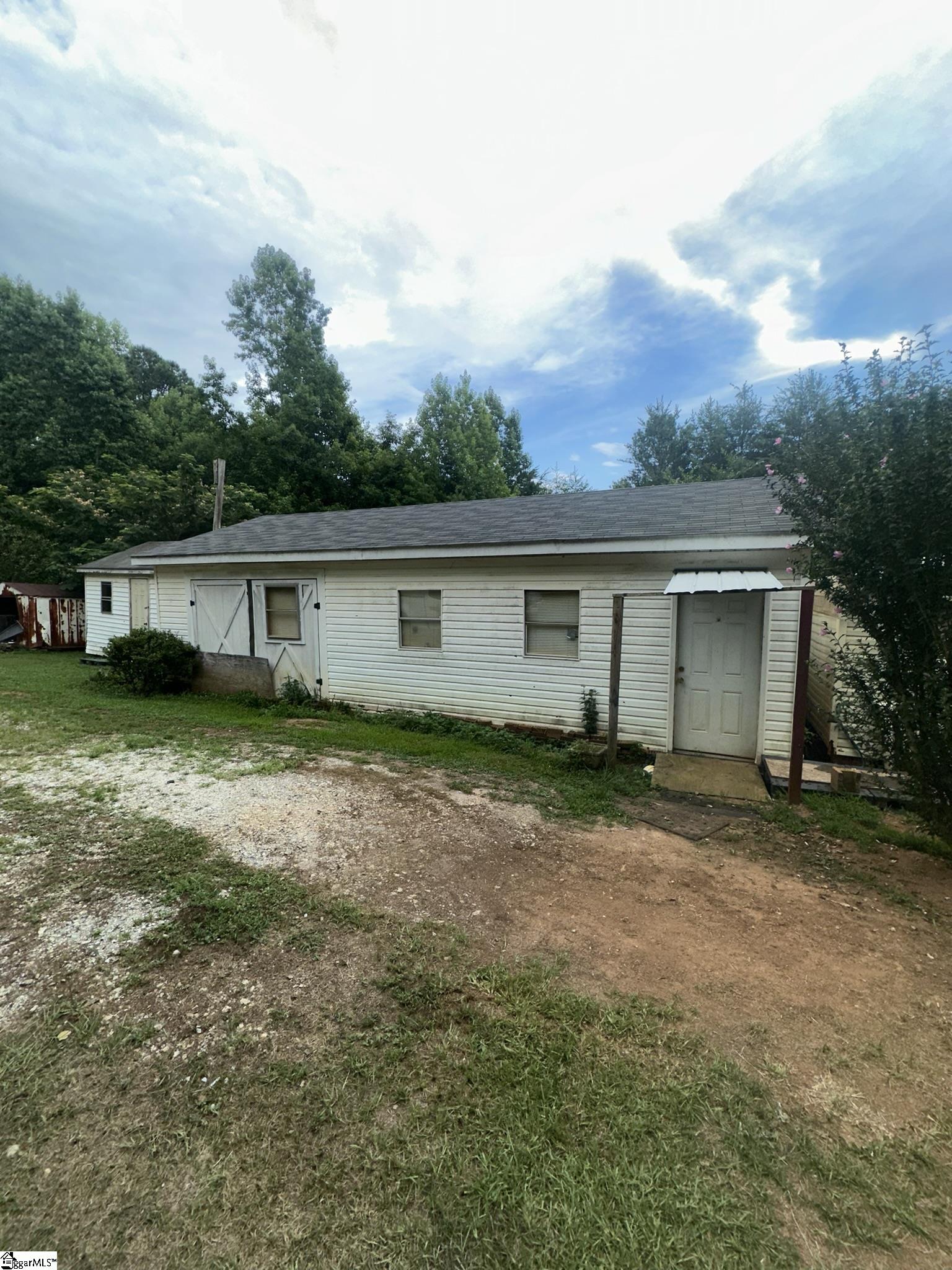 442 Mush Creek Road Travelers Rest, SC 29690 - Photo 14 of 14 Gallery Image 14