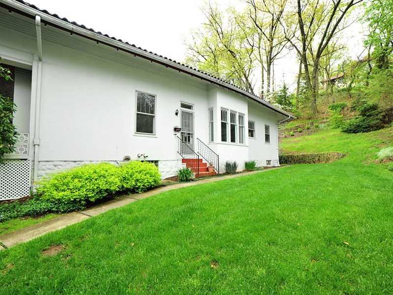 560 Hamilton Road Thornburg, PA 15205 - Photo 21 of 22 Exterior Back.