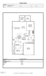 $420,000 | 339 Summer Ranch Drive, Fuquay-Varina, NC 27526