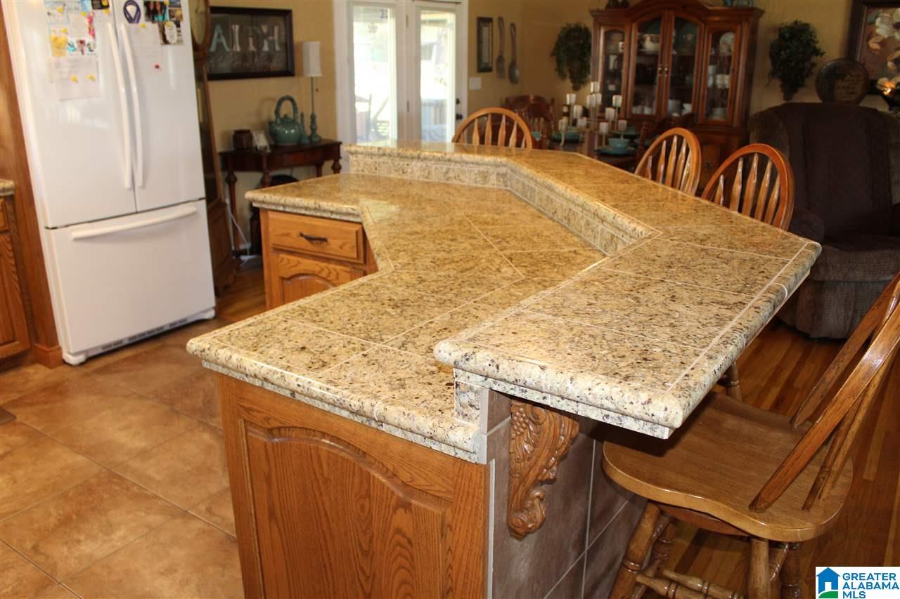 1001 Conger Road Anniston, AL 36207 - Photo 24 of 50