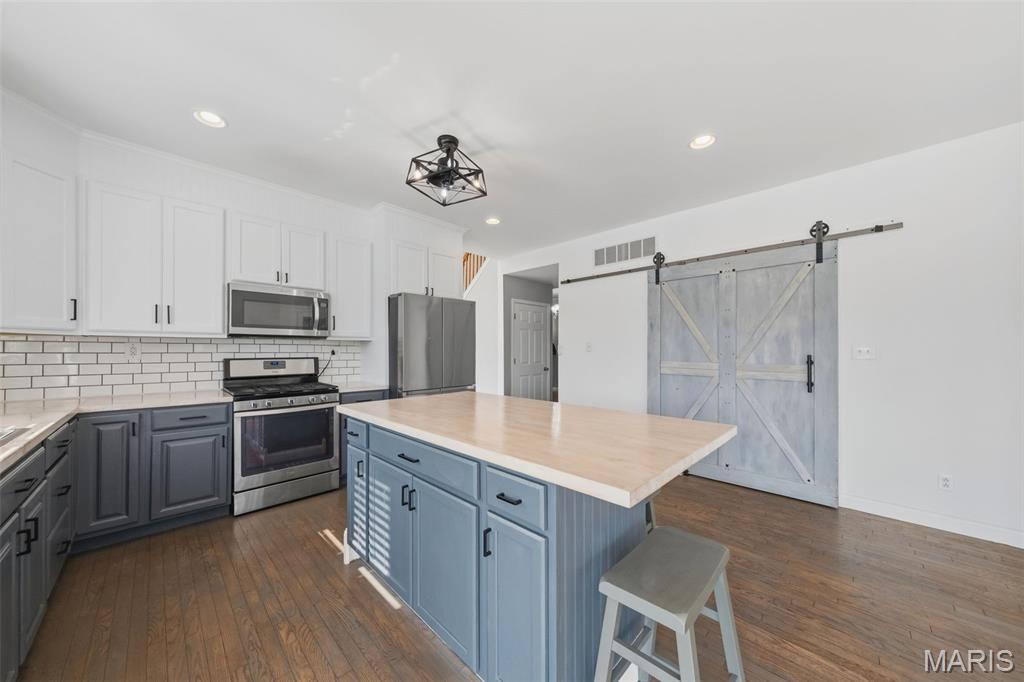4722 Timber View Drive Waterloo, IL 62298 - Photo 19 of 52