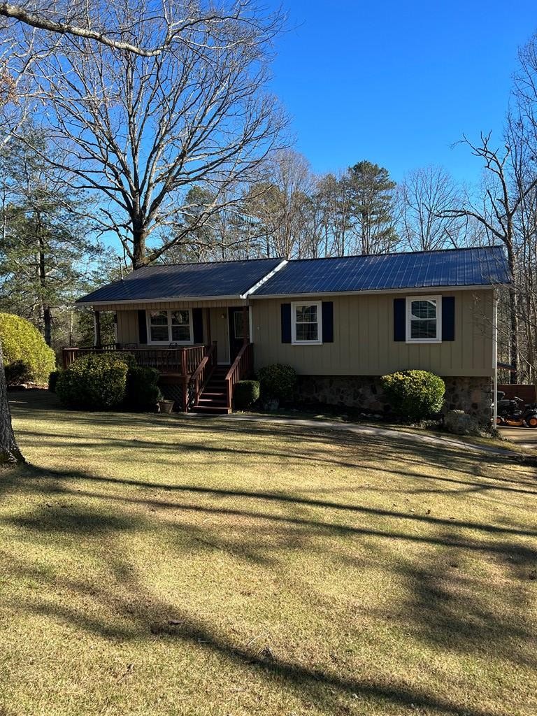 157 Lazy Acres Road Cleveland, TN 37323 - Photo 1 of 32 Gallery Image 1