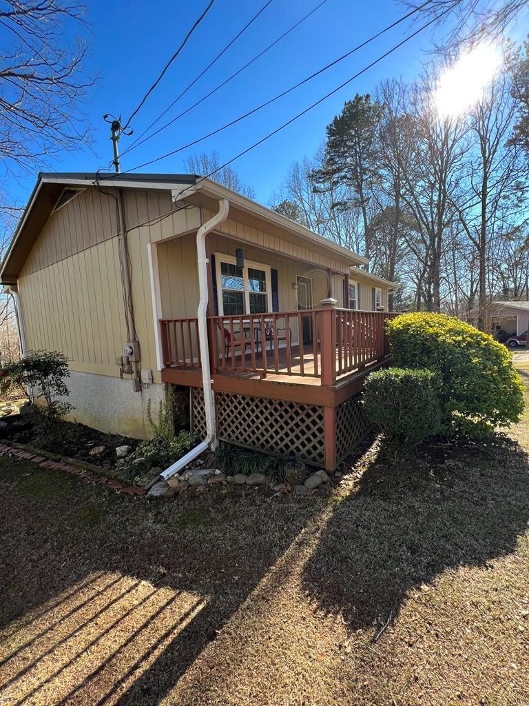 157 Lazy Acres Road Cleveland, TN 37323 - Photo 3 of 32 Gallery Image 3