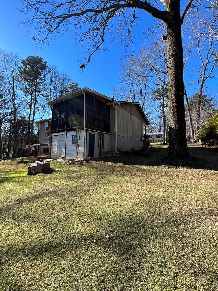 157 Lazy Acres Road Cleveland, TN 37323 - Photo 4 of 32 Gallery Image 4