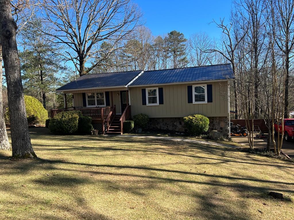 157 Lazy Acres Road Cleveland, TN 37323 - Photo 5 of 32 Gallery Image 5