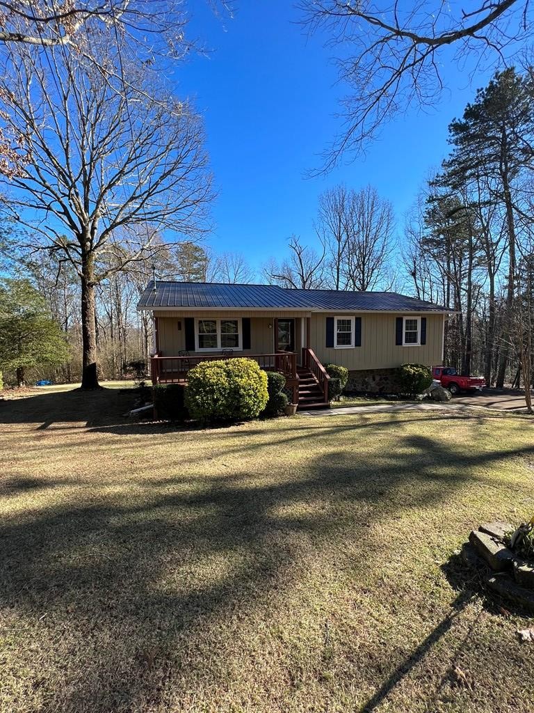157 Lazy Acres Road Cleveland, TN 37323 - Photo 6 of 32 Gallery Image 6