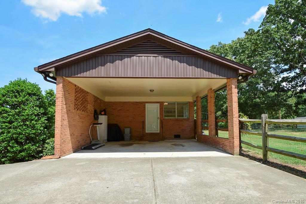 471 Kimmswick Road Charlotte, NC 28214 - Photo 21 of 23 Gallery Image 21