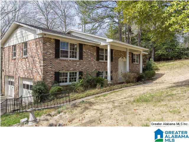 208 Remington Road Birmingham, AL 35215 - Photo 2 of 16