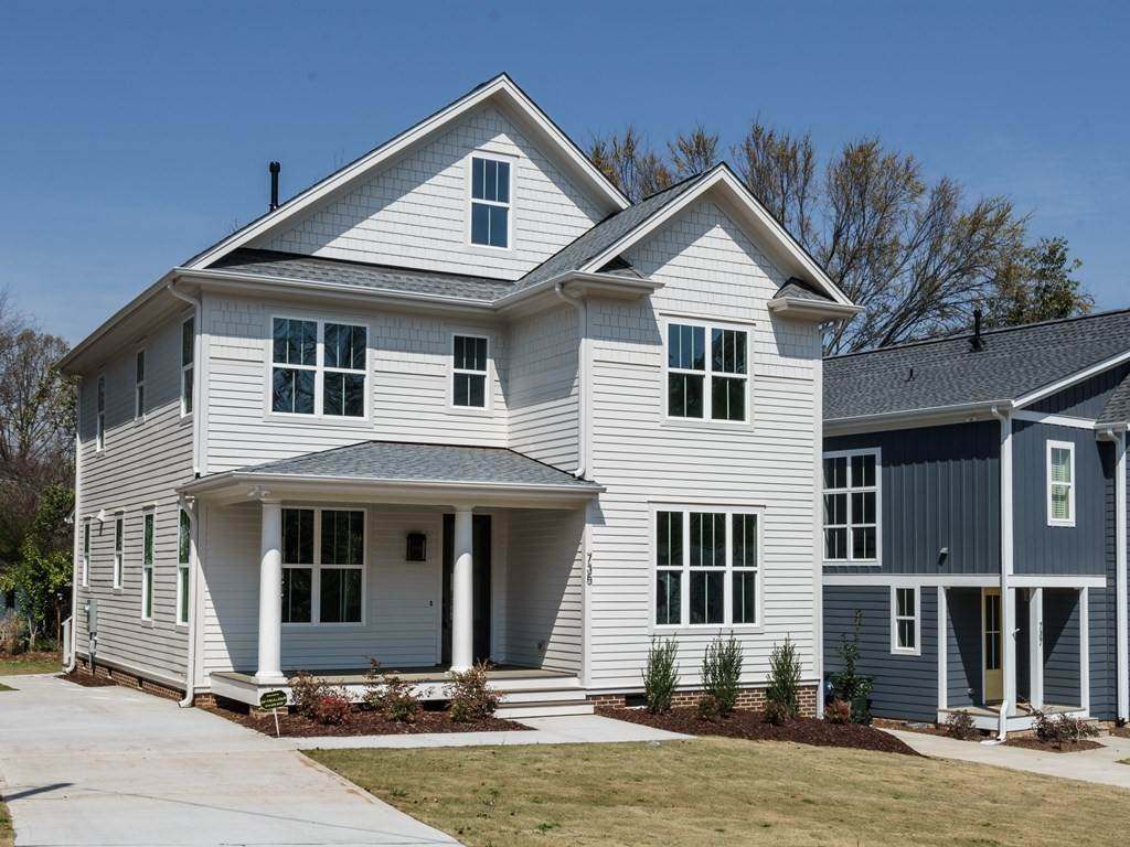 735 Mills Street Raleigh, NC 27608 - Photo 1 of 24 Photo 1