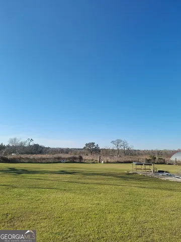 a view of a water view