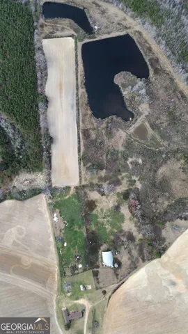 $1,799,000 | 348 Edwards Creek Road, Alamo, GA 30411