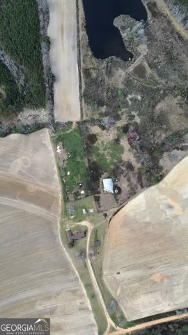 $1,799,000 | 348 Edwards Creek Road, Alamo, GA 30411