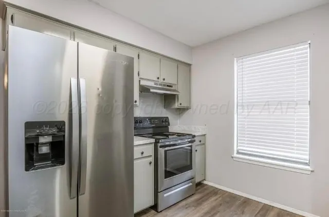 $1,650 | 611 Butterfield Trail, Canyon, TX 79015