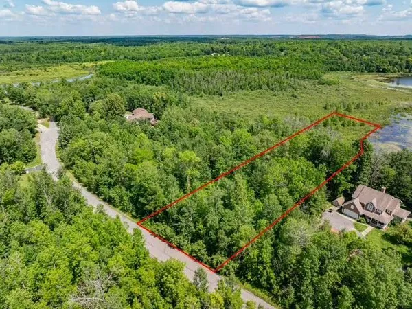$64,900 | Tbd Knollwood Drive, Grand Rapids, MN 55744