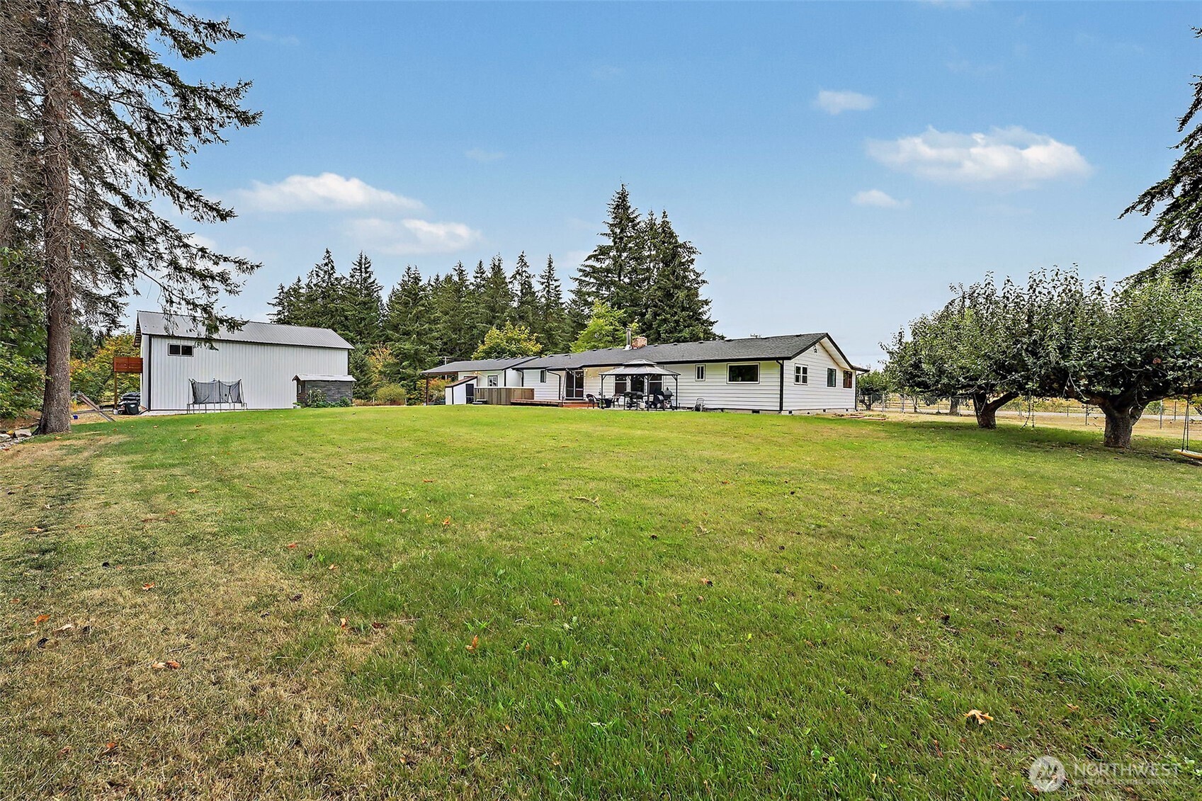 11123 Shaw Road Southeast Yelm, WA 98597 - Photo 26 of 35 Gallery Image 26