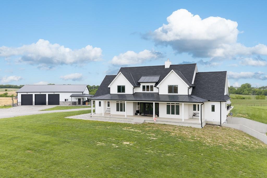 22852 Dempsey Road Leavenworth, KS 66048 - Photo 43 of 52