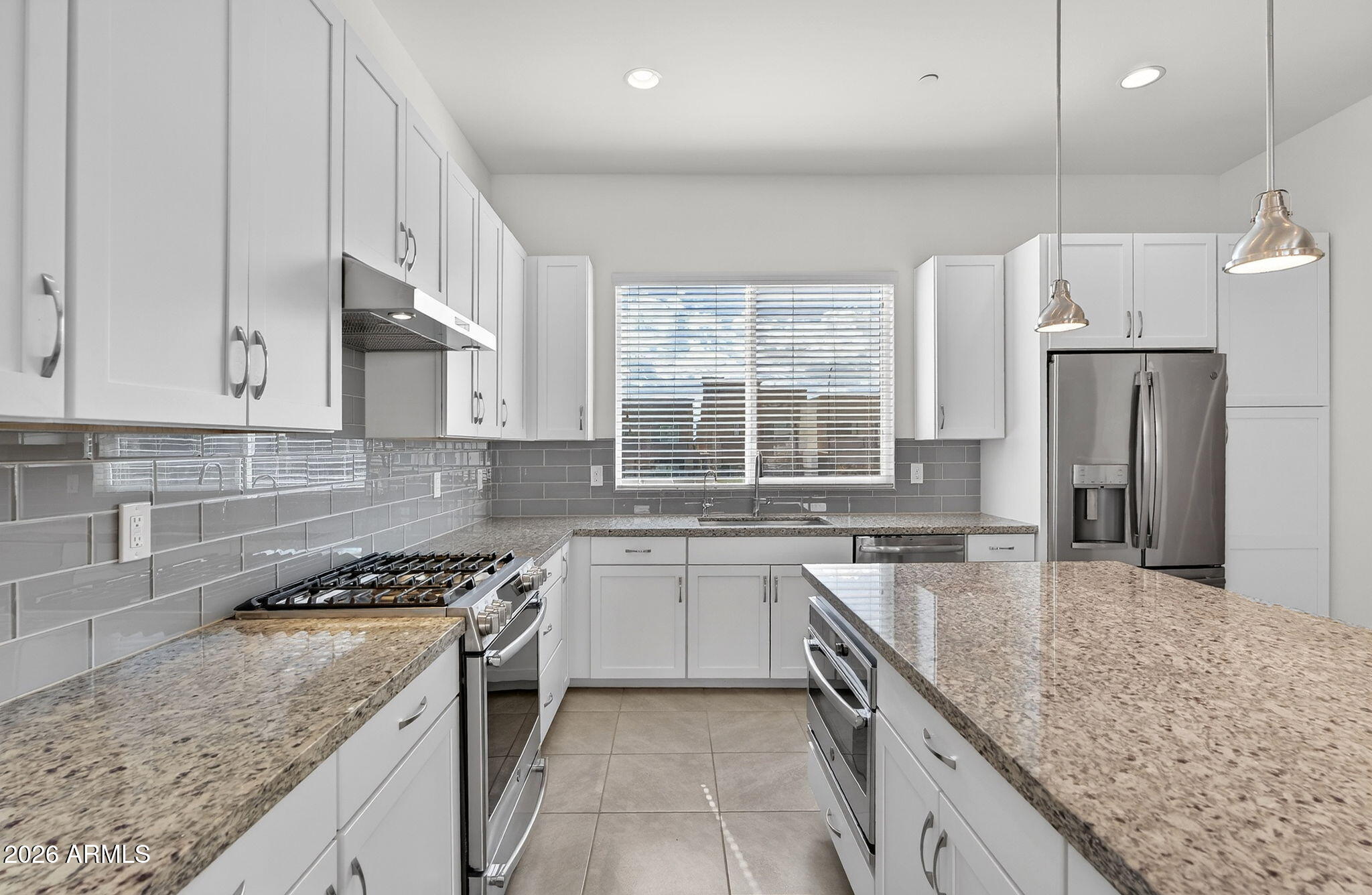 6850 East McDowell Road, Unit 14 Scottsdale, AZ 85257 - Photo 14 of 48 Kitchen