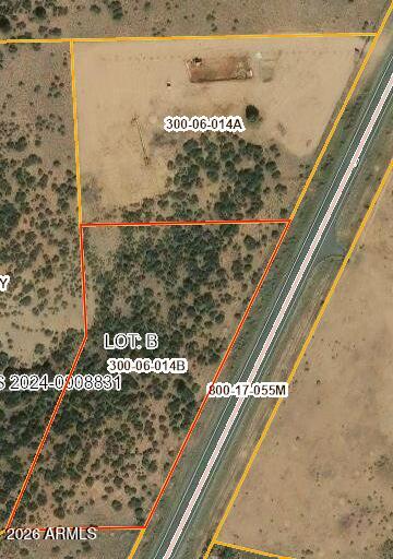 1100 Iron Springs Road Skull Valley, AZ 86338 - Photo 11 of 11