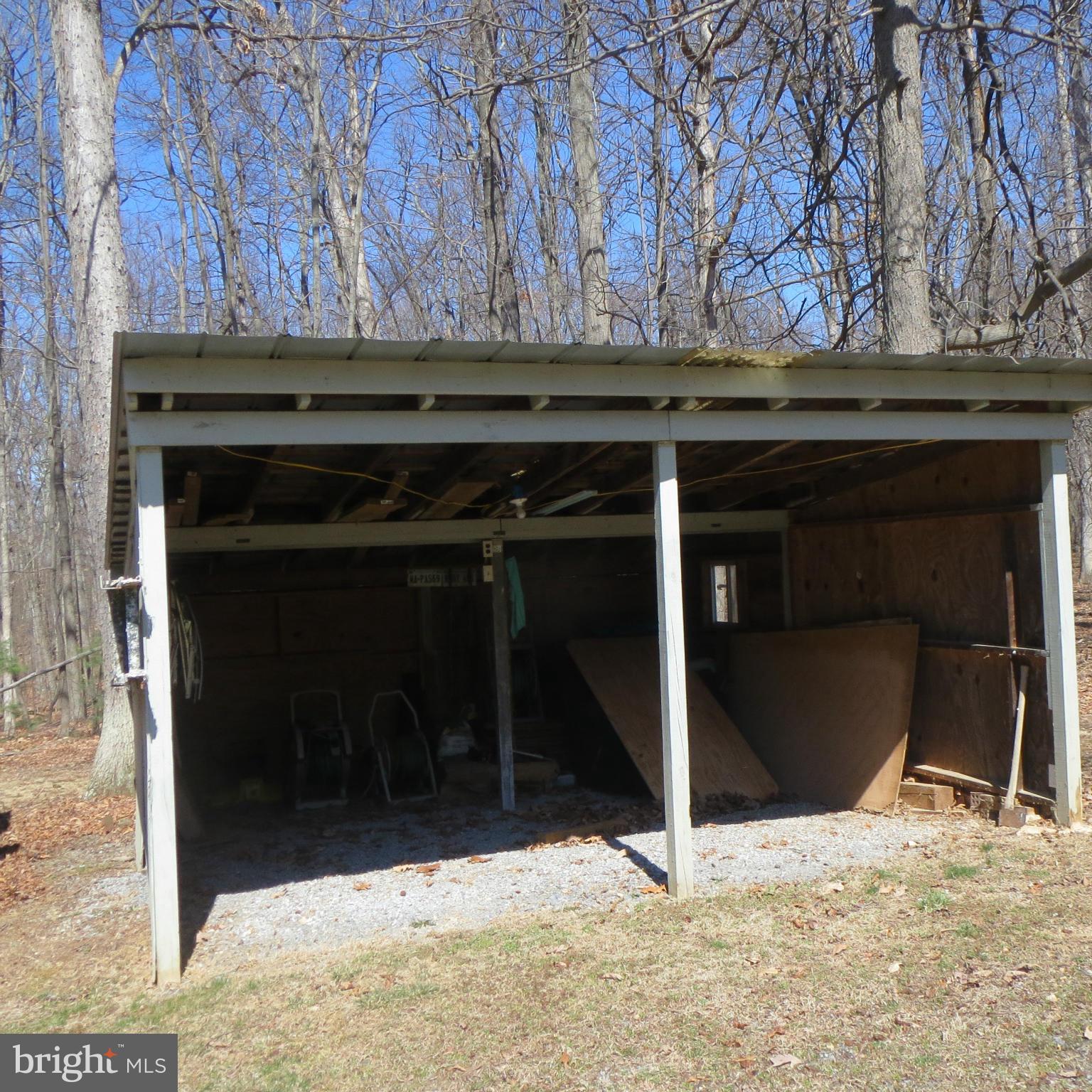 677 Marple Road Winchester, VA 22603 - Photo 22 of 30 Exterior (General)