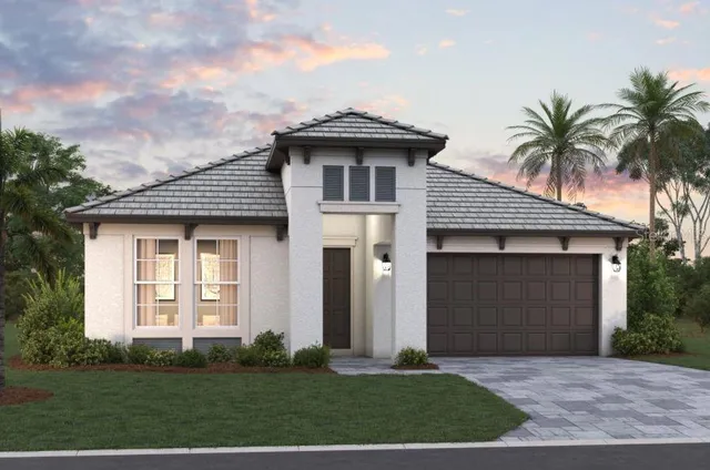 $595,990 | 1508 Lugano Circle, Nokomis, FL 34275